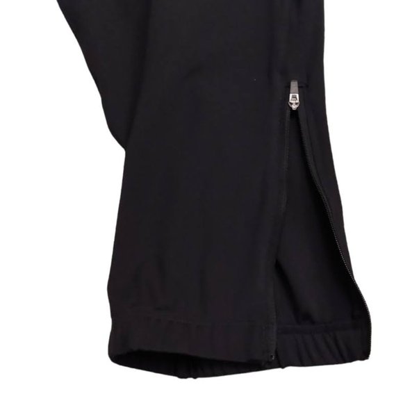 Mondetta Women's Trackpants/Joggers, black, size Large - Picture 4 of 10